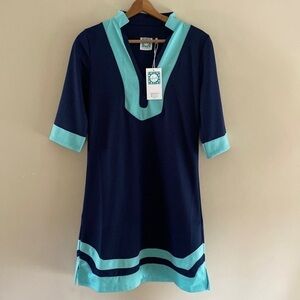 Vera Fishbaugh Dress